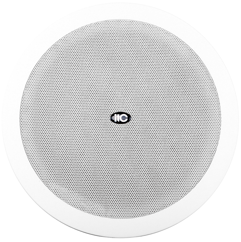 Громкоговоритель ITC TS-108R  потолочный 100W 8 Ом